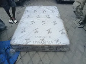4.5by6 Canada Semi Orthopedic Mattress