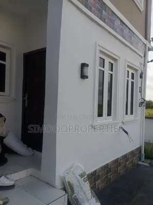 1bdrm Block of Flats in Amen Estate Phase2, Eleko for rent