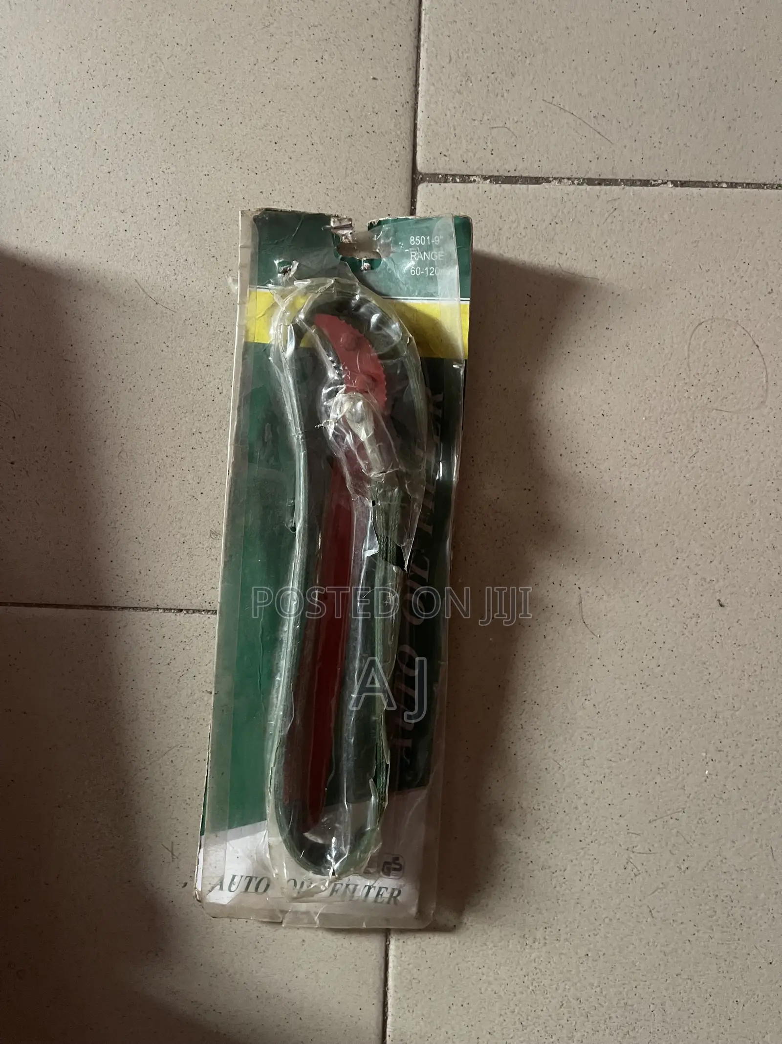 Auto Oil Filter