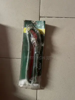 Auto Oil Filter