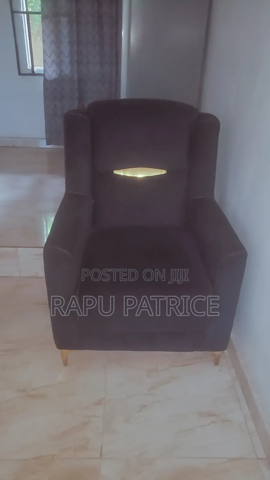 Beautiful Chairs