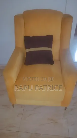 Beautiful Chairs
