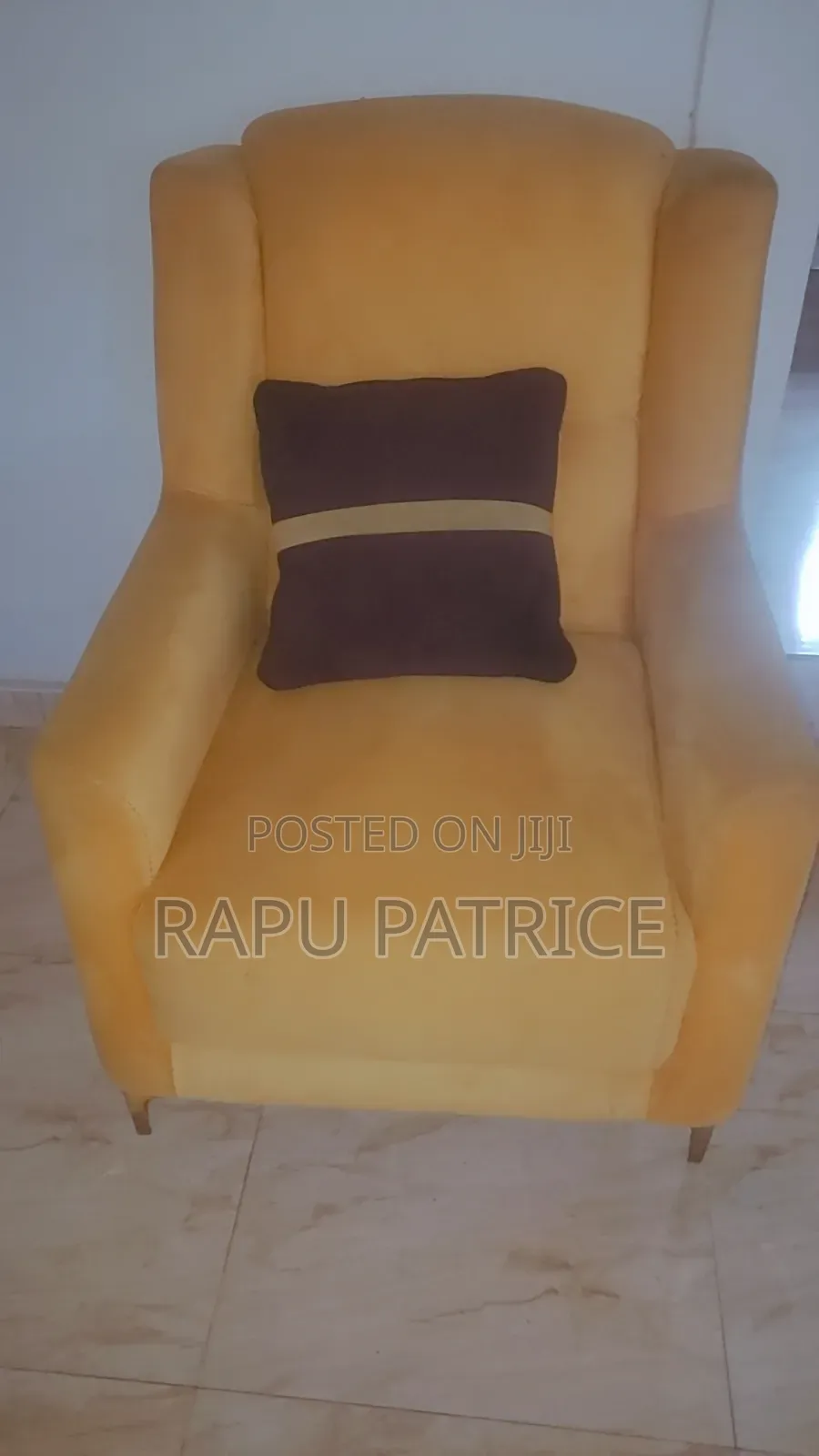 Beautiful Chairs