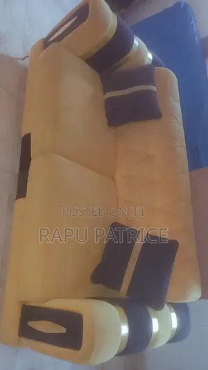 Beautiful Chairs
