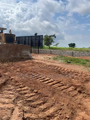 C of O Plot for Sale at Apo Wassa FCT