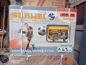 Senwei Generator