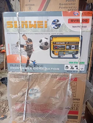 Senwei Generator