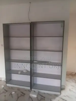 Shelves Cupboard