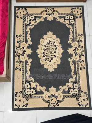 Center Rug 4ft × 6ft