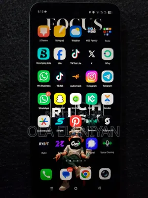 Infinix Smart 10 64 GB