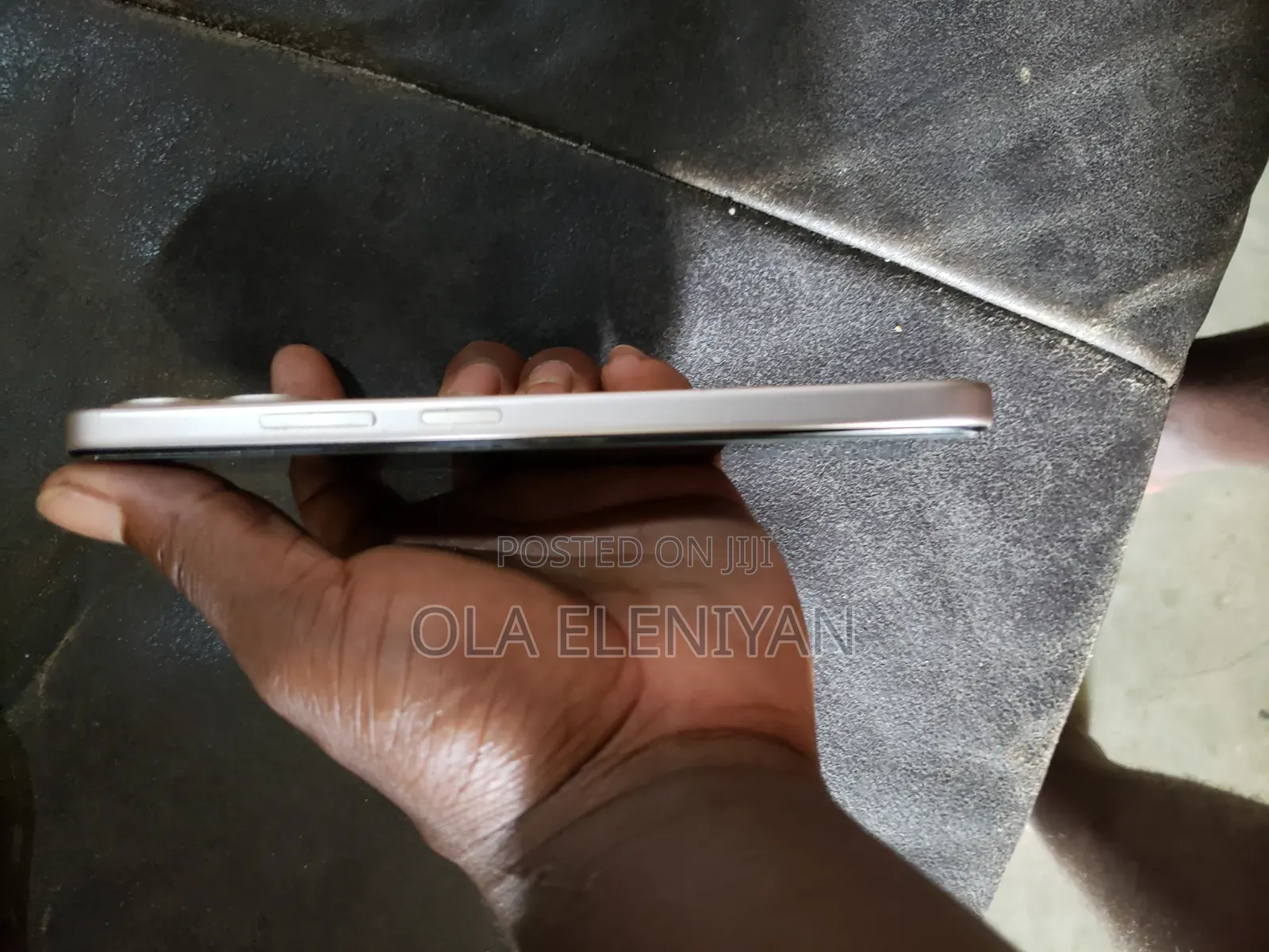 Infinix Smart 10 64 GB