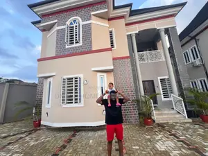 4bdrm Duplex in Ibb Estate Phase 1, Umuahia for rent