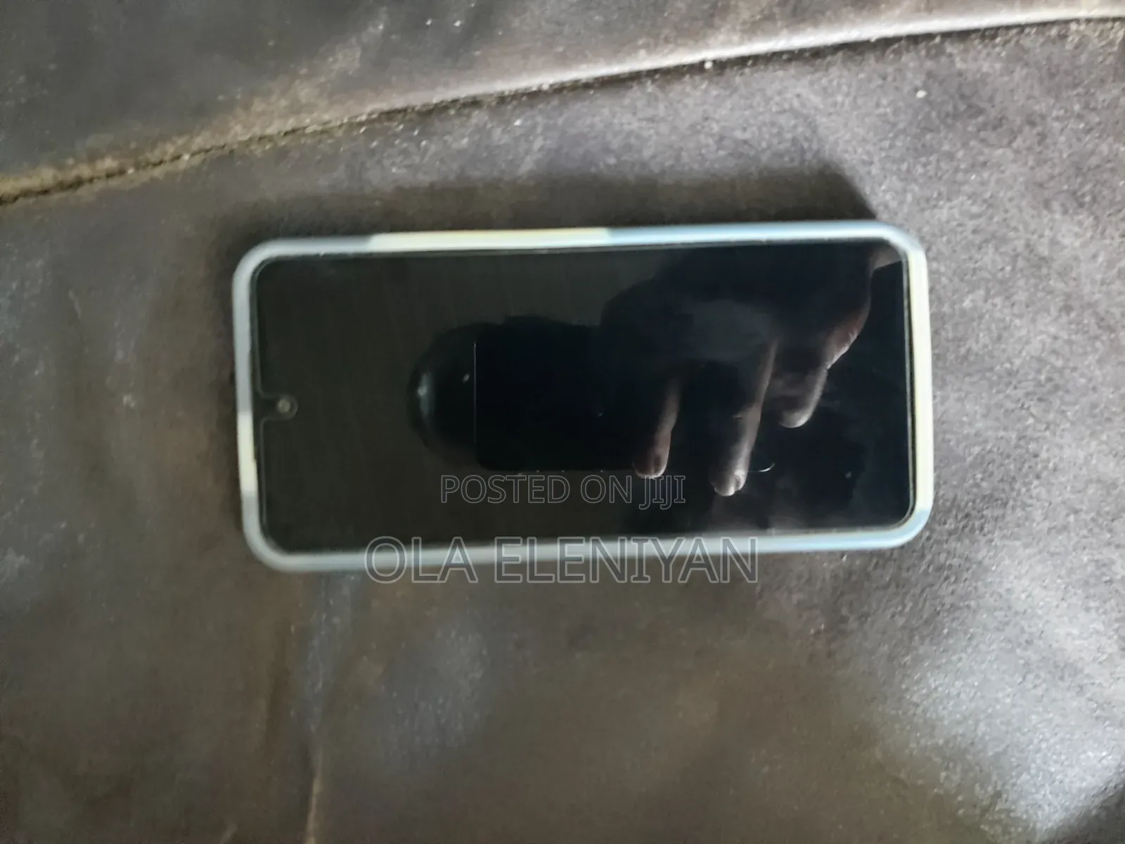 Infinix Smart 10 64 GB