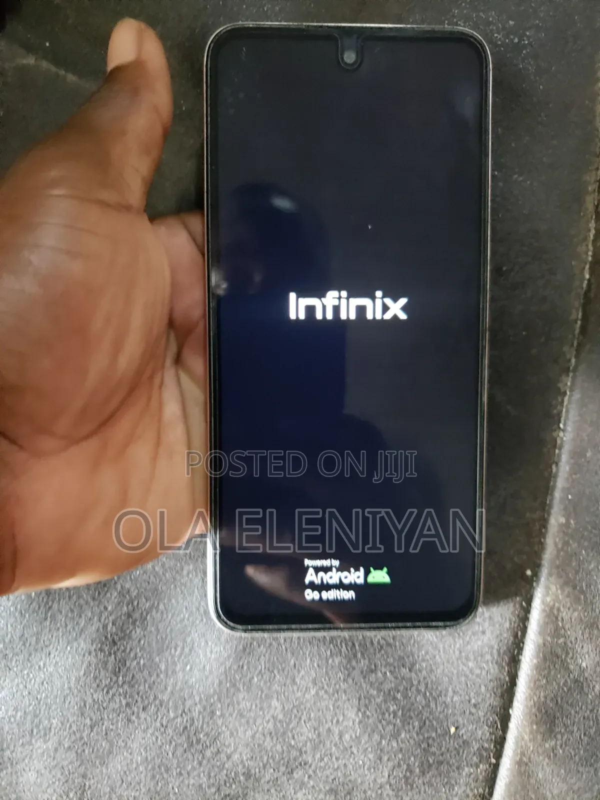 Infinix Smart 10 64 GB