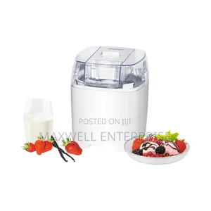 Sterling Ice Cream Maker