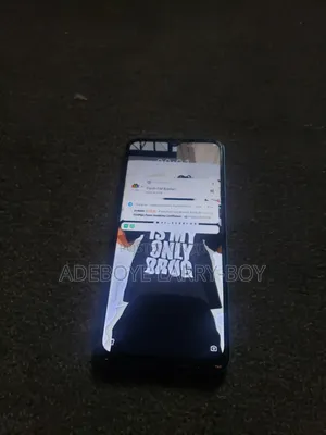 Infinix Hot 30i 128 GB Blue