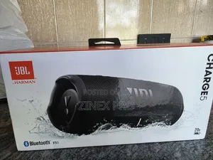 JBL Charge 5