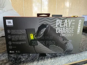 JBL Charge 5