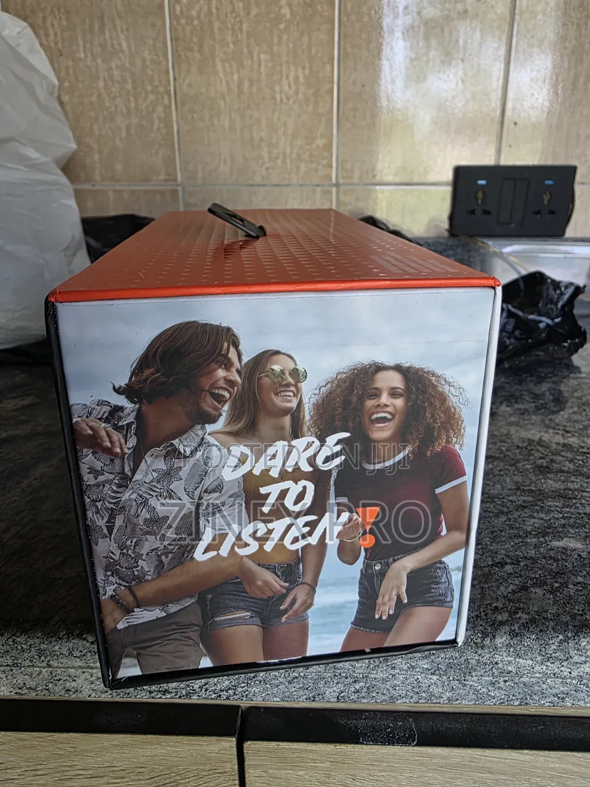 JBL Charge 5