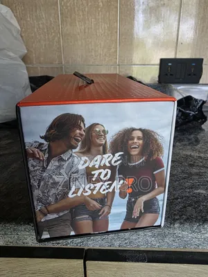 JBL Charge 5