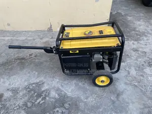 Elepaq 4.5kva Gen