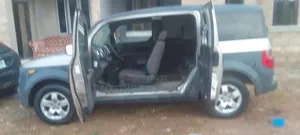 Honda Element DX Automatic 2004 Gray
