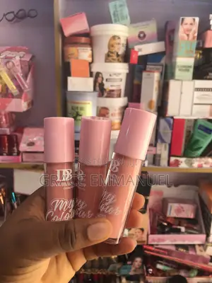 Nude Lipgloss