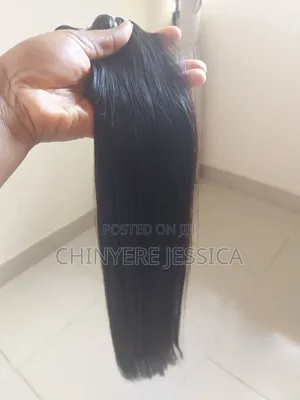 Vietnamese Hair