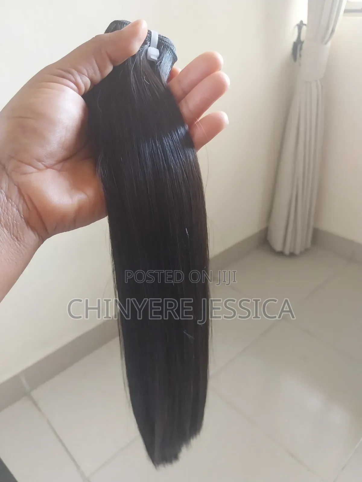 Vietnamese Hair