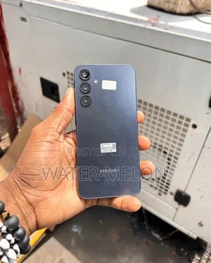 Samsung Galaxy A16 128 GB Blue