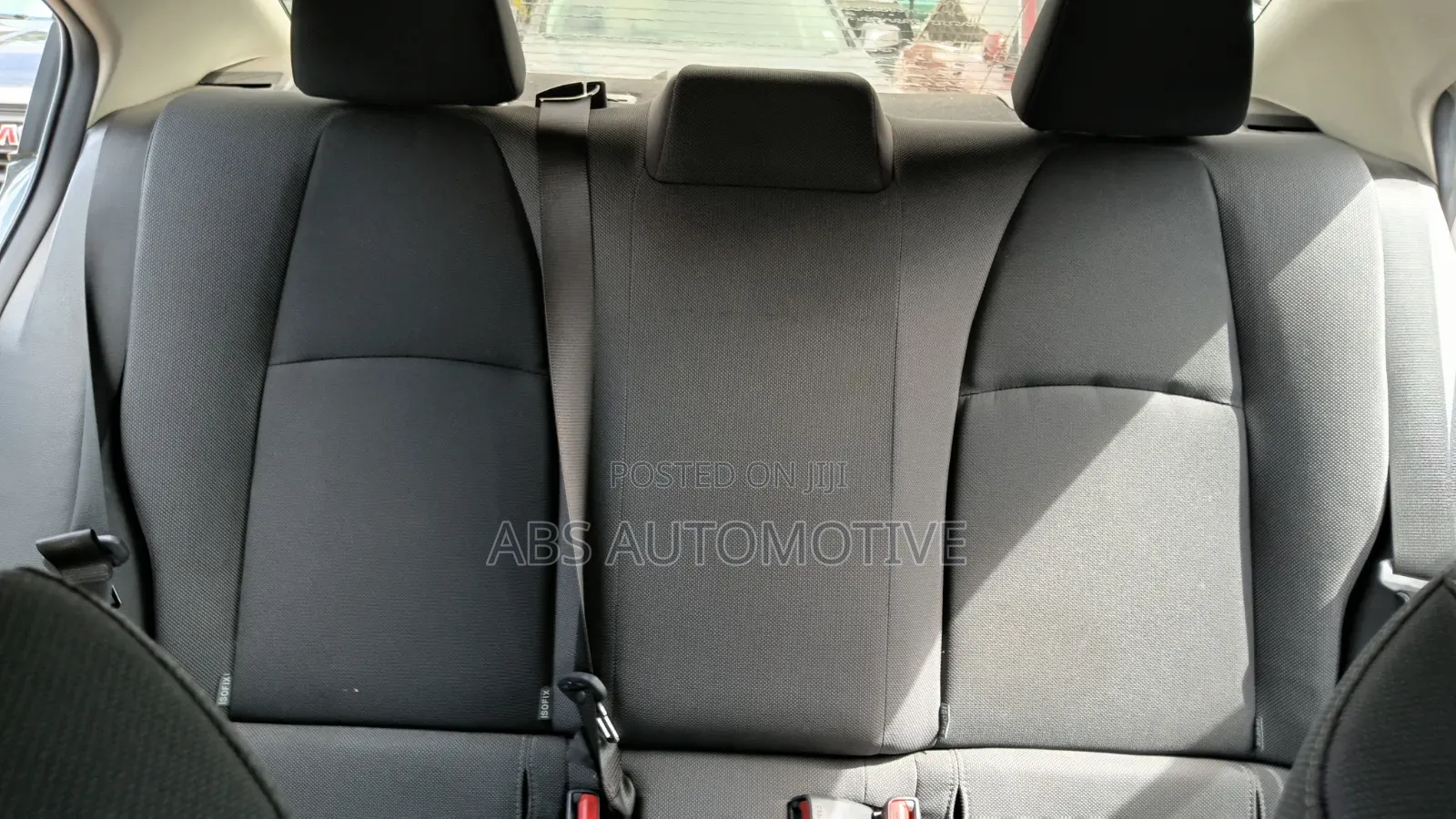 Toyota Corolla LE 2023 Blue