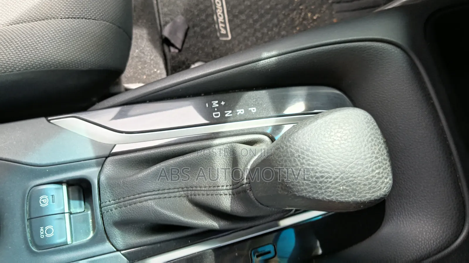 Toyota Corolla LE 2023 Blue