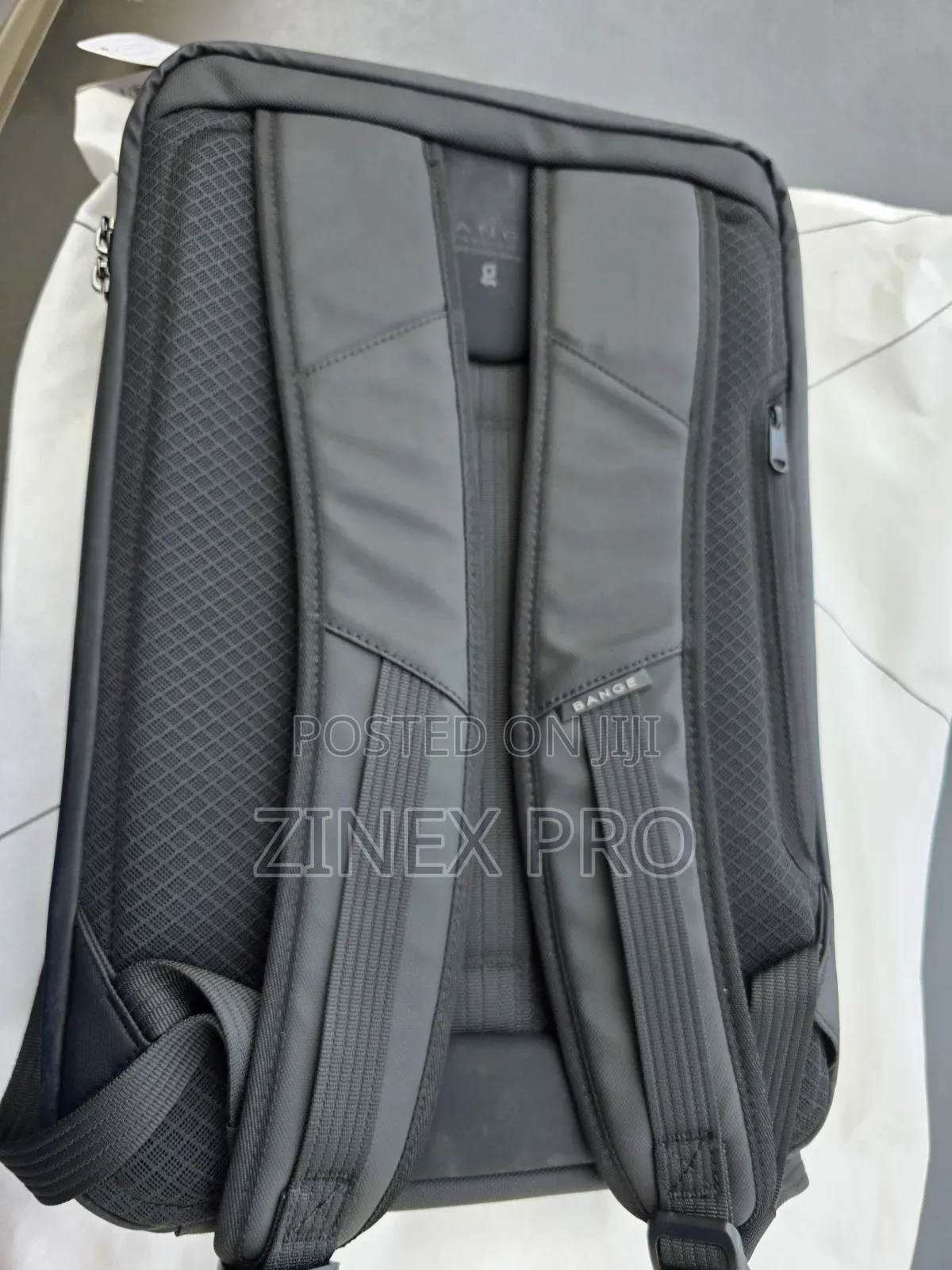 Bange Laptop Back Bag