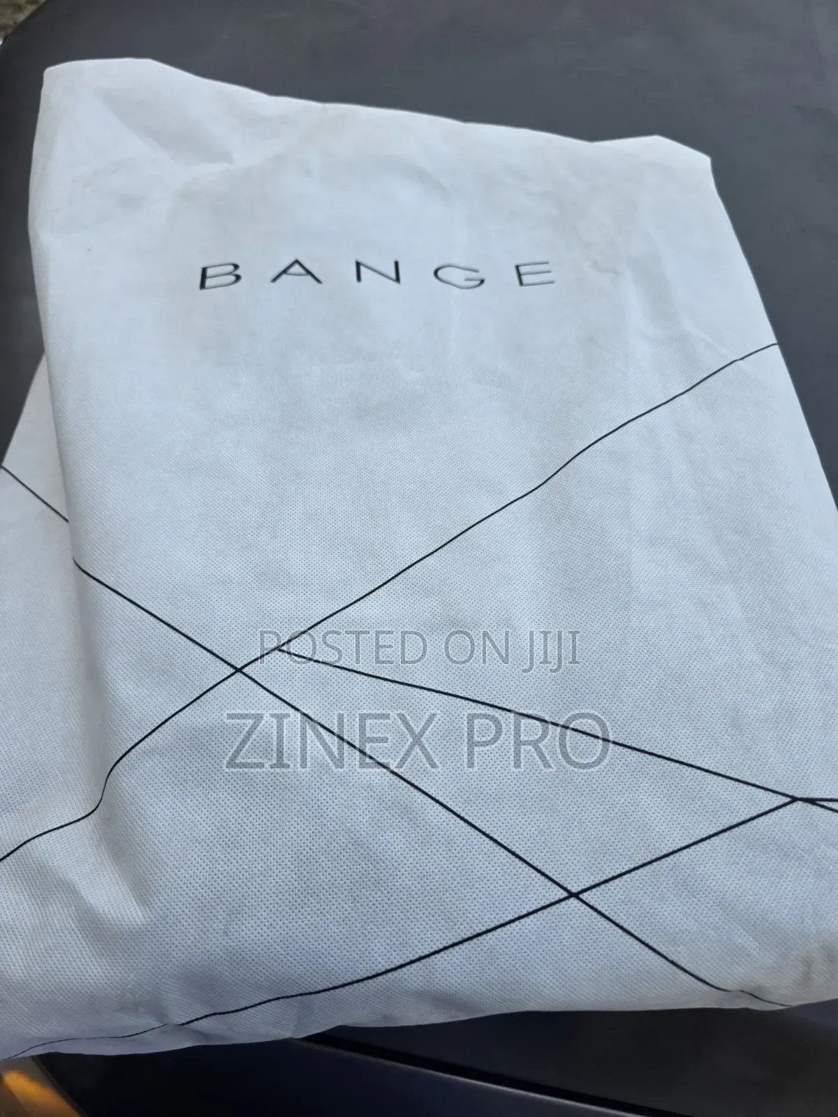 Bange Laptop Back Bag
