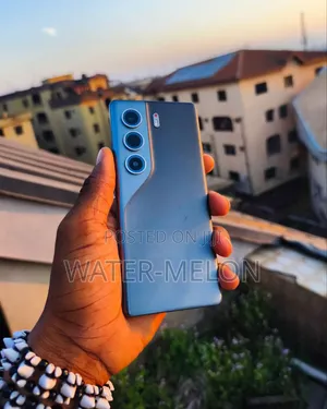 Tecno Camon 40 Pro 4G 256 GB Gray