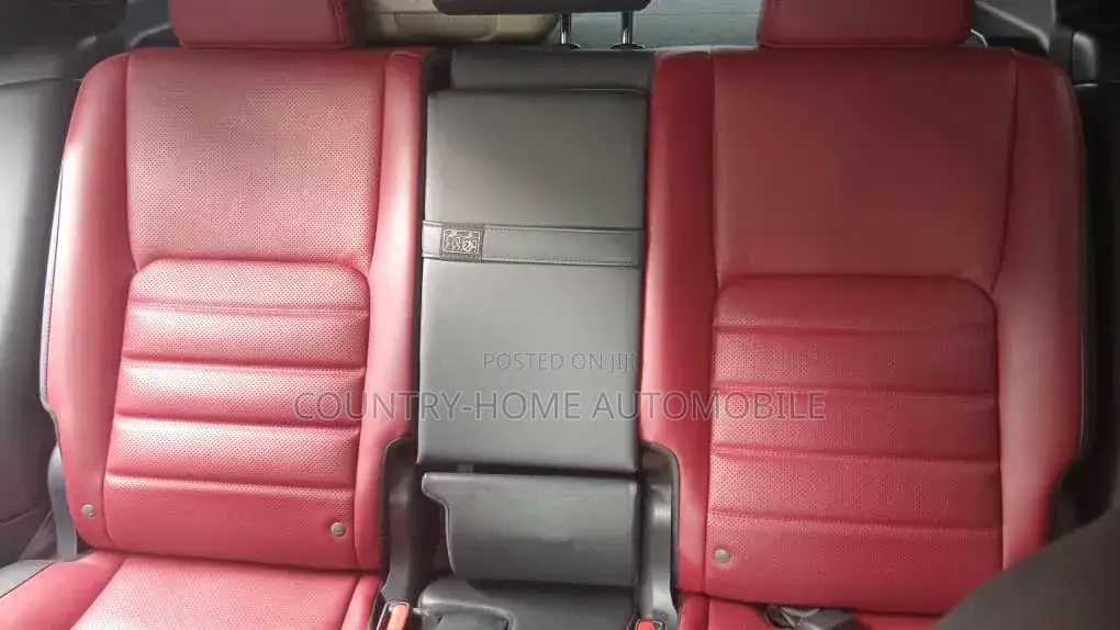Lexus NX 200 AWD 2018 White