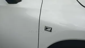 Lexus NX 200 AWD 2018 White