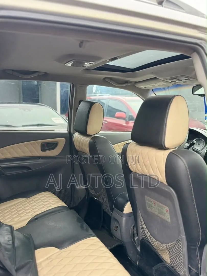 Hyundai Tucson 2007