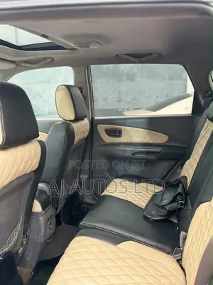 Hyundai Tucson 2007