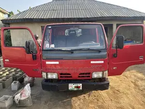 NISSAN CABSTAR; Model 34.10