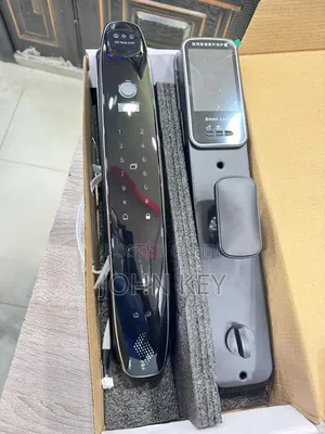 Door Smartlock