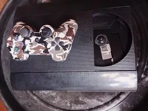 PS3 Super Slim