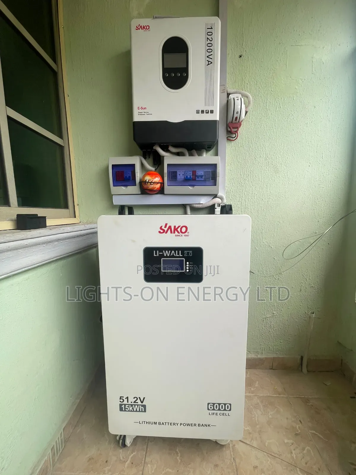 Electrical/Solar, CCTV Camera, Streetlights Installation Maintenance