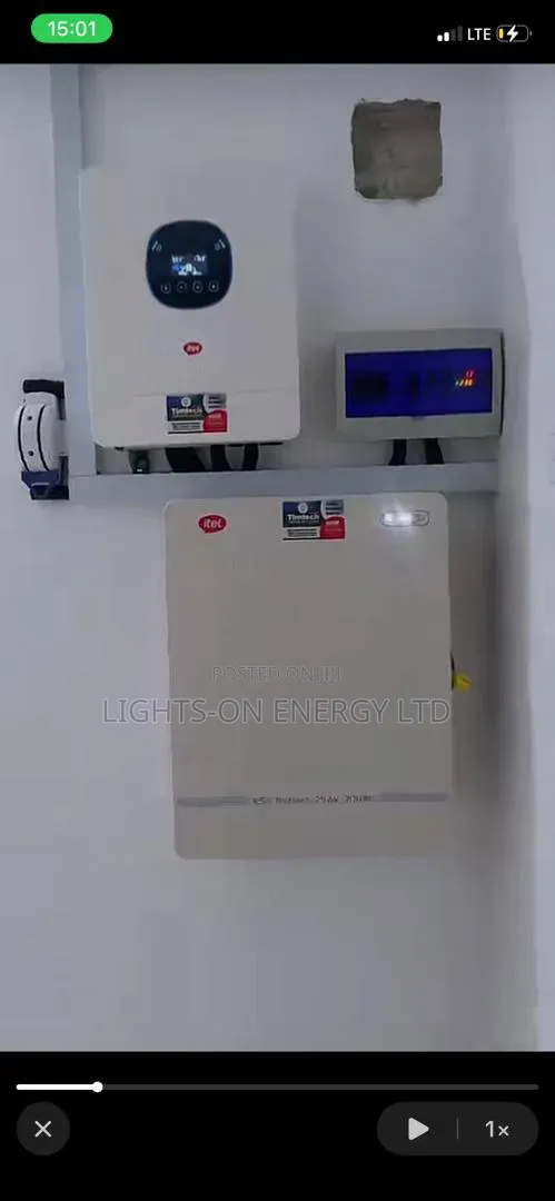 Electrical/Solar, CCTV Camera, Streetlights Installation Maintenance