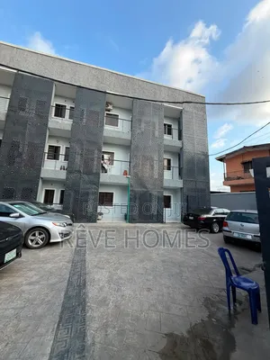Mini Flat in Ifako-Gbagada for sale