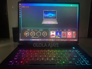 Laptop Alienware Area-51 64GB Intel Core Ultra 9 SSD 2T