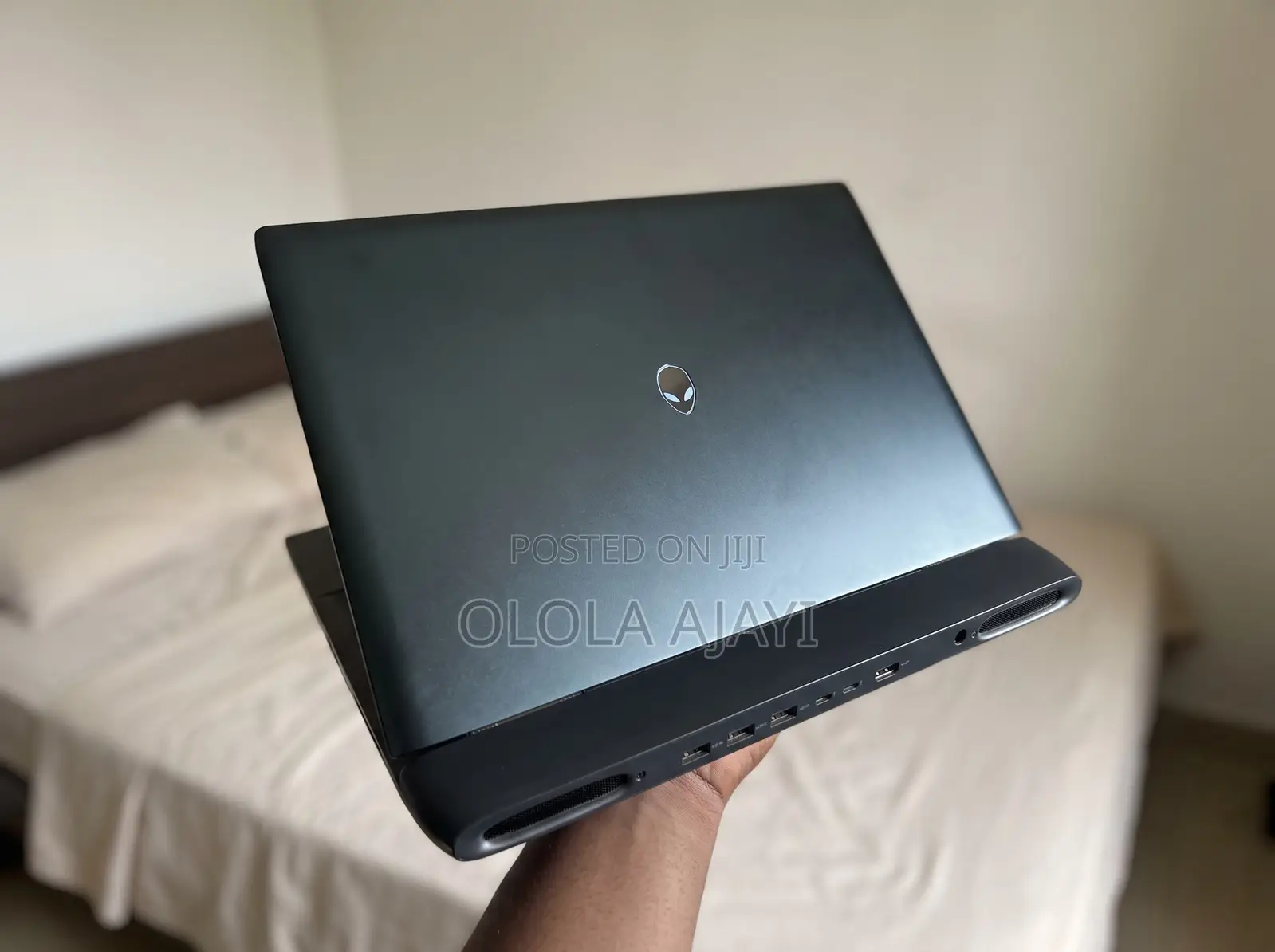 Laptop Alienware Area-51 64GB Intel Core Ultra 9 SSD 2T