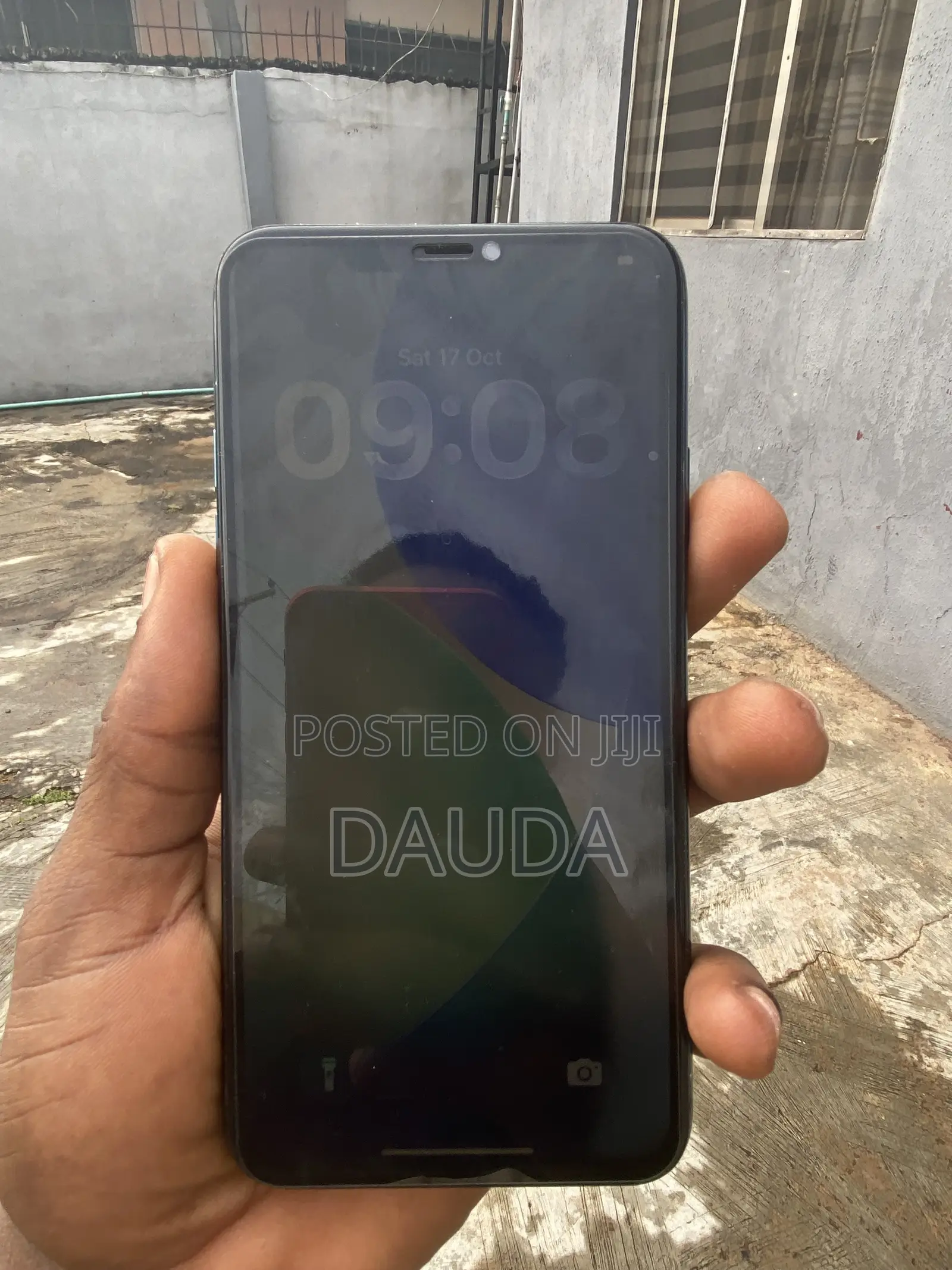 Apple iPhone 11 Pro Max 64 GB Graphite