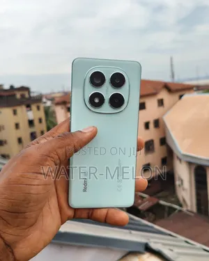 Xiaomi Redmi Note 14 Pro 256 GB Green