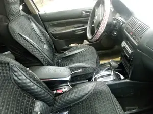 Volkswagen Golf 1.6 Automatic 2003 Silver